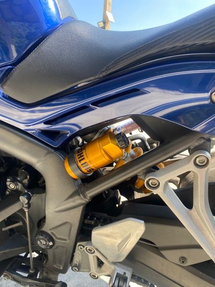 CB650F รูปที่ 2