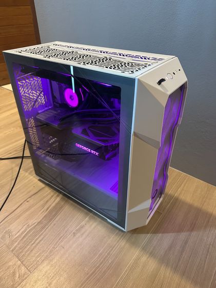 PC เกมมิ่งระดับสูง – i9 ‐13900K  RTX 4070 Ti