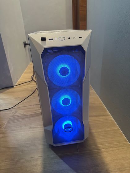 PC เกมมิ่งระดับสูง – i9 ‐13900K  RTX 4070 Ti รูปที่ 2