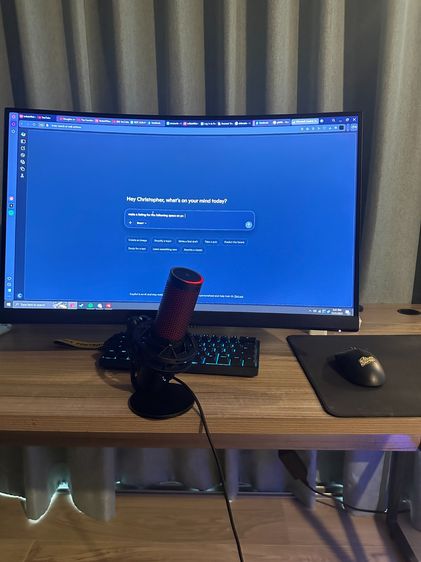 PC เกมมิ่งระดับสูง – i9 ‐13900K  RTX 4070 Ti รูปที่ 3