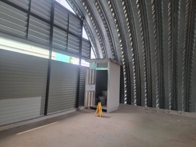 HR26A โกดังสำเร็จรูปให้เช่า สมุทรสาคร 570 ตรม. รูปที่ 3