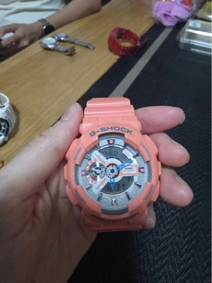 g shock