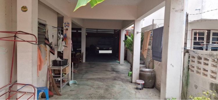 อื่นๆ มีบางส่วน สร้างเสร็จก่อน 2010 ไม่ใช่ บ้านเดี่ยว 50 ตรว. รูปที่ 4