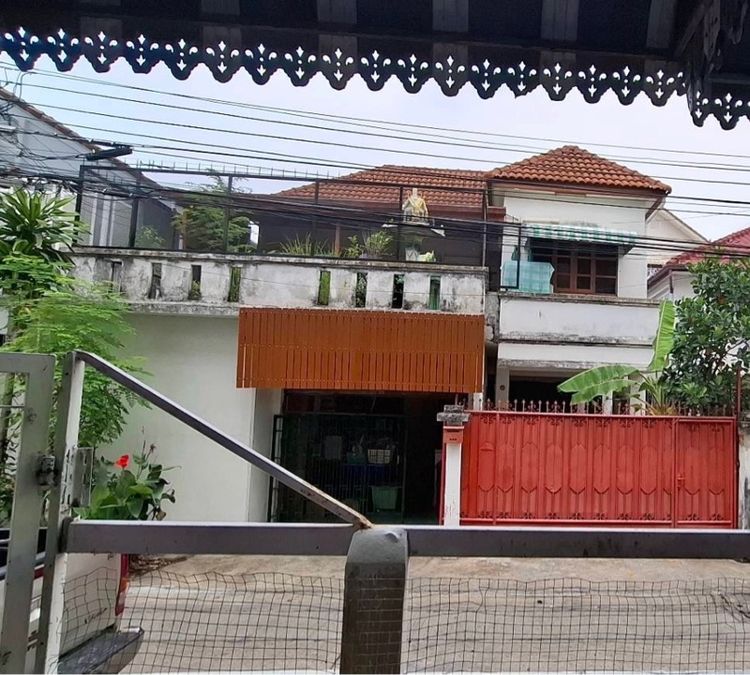 อื่นๆ มีบางส่วน สร้างเสร็จก่อน 2010 ไม่ใช่ บ้านเดี่ยว 50 ตรว. รูปที่ 2