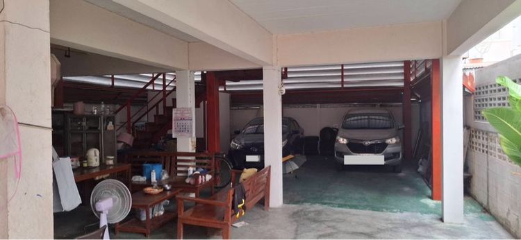 อื่นๆ มีบางส่วน สร้างเสร็จก่อน 2010 ไม่ใช่ บ้านเดี่ยว 50 ตรว. รูปที่ 3