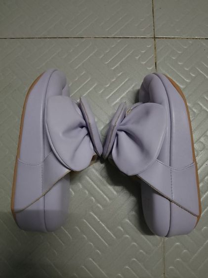 รองเท้า SHU SOFASHOES HEARTY BELT มือสอง รูปที่ 5