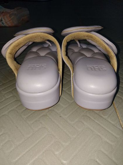 รองเท้า SHU SOFASHOES HEARTY BELT มือสอง รูปที่ 8