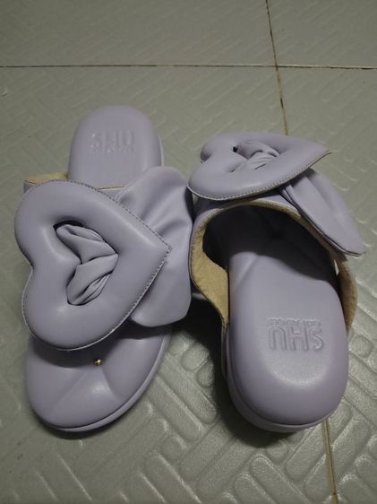 รองเท้า SHU SOFASHOES HEARTY BELT มือสอง รูปที่ 7
