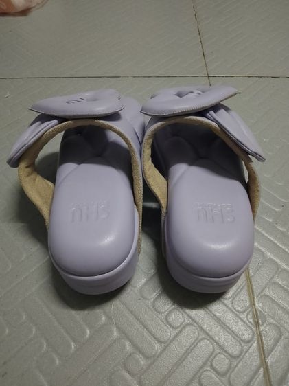 รองเท้า SHU SOFASHOES HEARTY BELT มือสอง รูปที่ 6