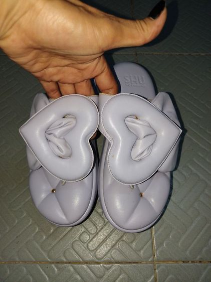 รองเท้า SHU SOFASHOES HEARTY BELT มือสอง รูปที่ 11