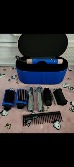 อุปกรณ์เสริมความงาม ไดร์​เป่า​ผม​Dyson​Airwrap​
