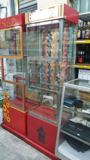 ตู้โชว์มือสอง รูปที่ 2