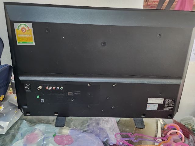 ทีวีโซนี่มือสอง 32 นิ้ว รูปที่ 6