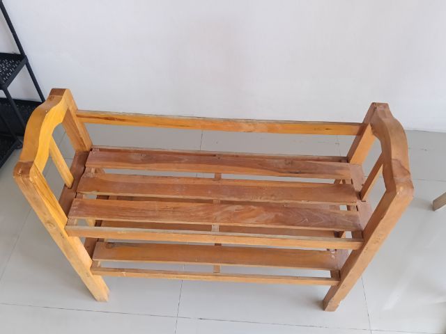 ชั้นวางรองเท้า