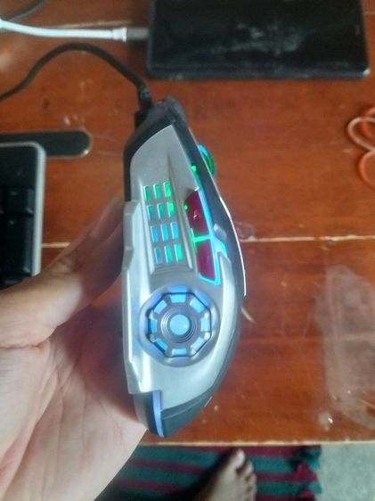 เม้าส์ Limeide V2  รูปที่ 4