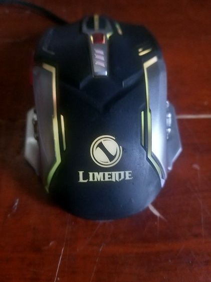 เม้าส์ Limeide V2 