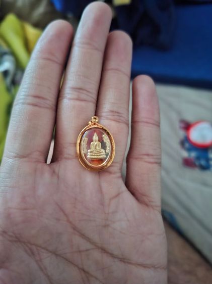 พระประจำวันเกิดพฤหัสบดี