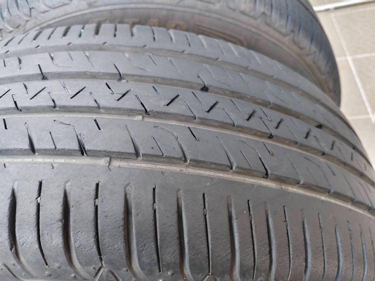 ขายยาง Goodyear Efficient Grip Performance SUV  235-60-18 รูปที่ 5