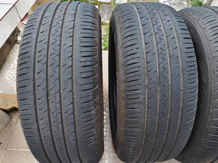 ขายยาง Goodyear Efficient Grip Performance SUV  235-60-18 รูปที่ 2