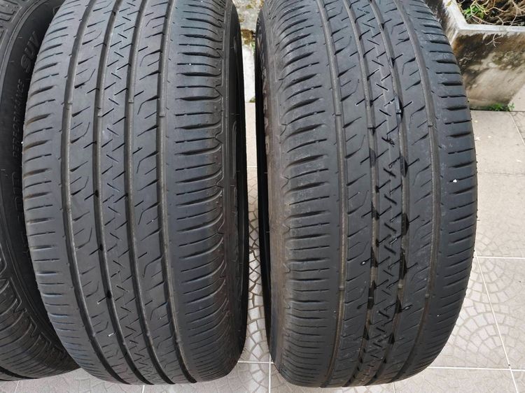 ขายยาง Goodyear Efficient Grip Performance SUV  235-60-18 รูปที่ 3