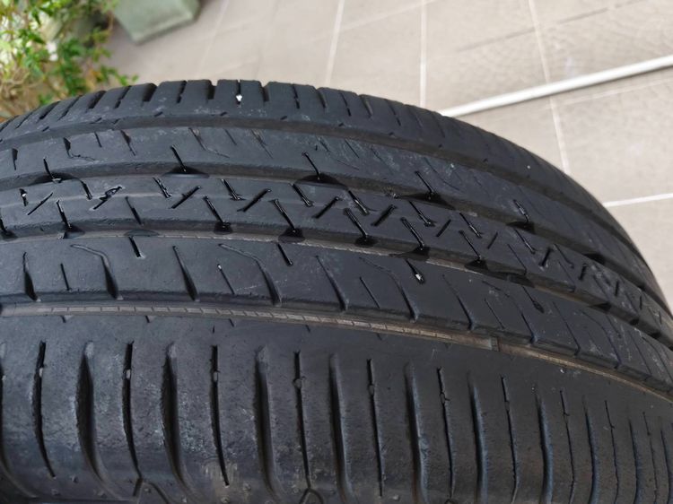 ขายยาง Goodyear Efficient Grip Performance SUV  235-60-18 รูปที่ 4