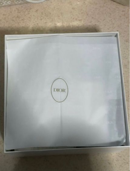 ขายน้ำหอม Dior Parfum 100ml ของแท้ ขายราคา 6500 บาท มือ1 รูปที่ 4