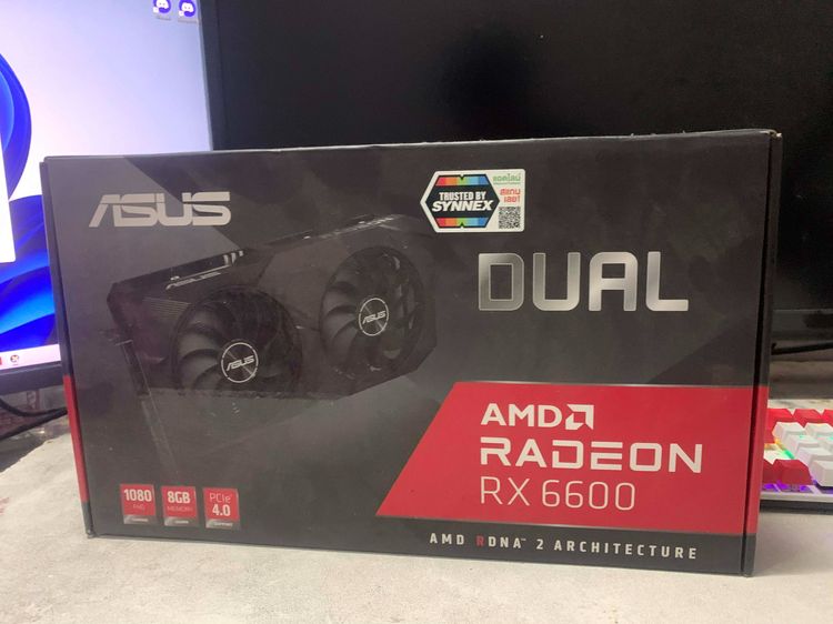 คอมพิวเตอร์ตั้งโต๊ะ รูปที่ 3