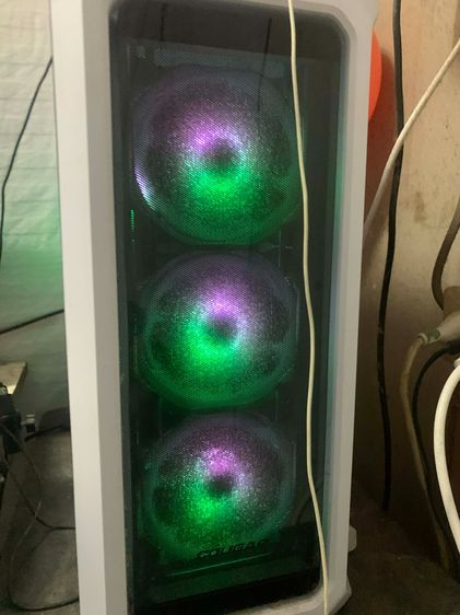 คอมพิวเตอร์ตั้งโต๊ะ รูปที่ 2