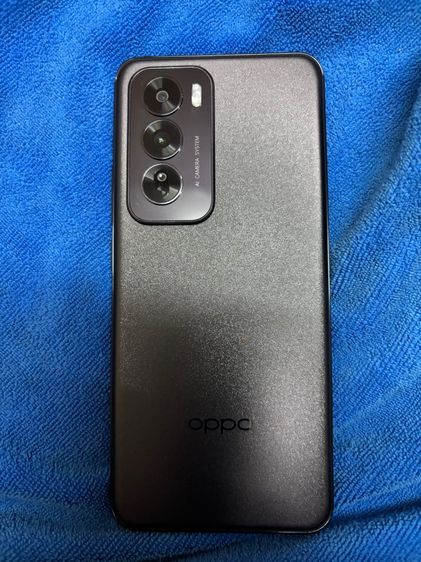 Oppo Reno 12 5G รูปที่ 4