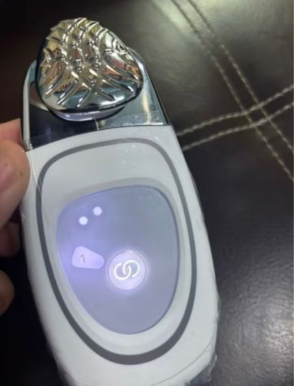 เครื่องgalvanic systemII รูปที่ 4