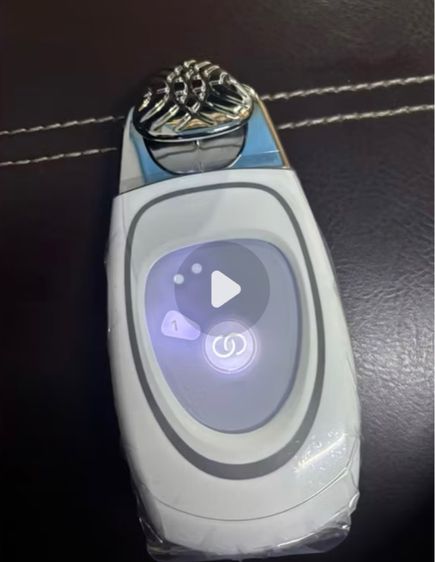 เครื่องgalvanic systemII รูปที่ 5