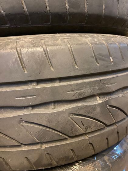 ขายยางมือสองขอบ15 รูปที่ 6