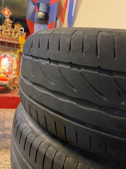 ขายยางมือสองขอบ15 รูปที่ 3