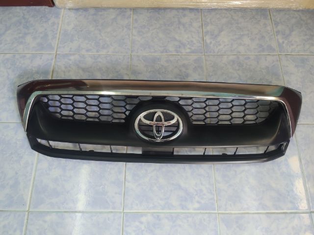 กระจังหน้า วีโก้ 2010