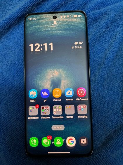 Oppo Reno 12 5G รูปที่ 7