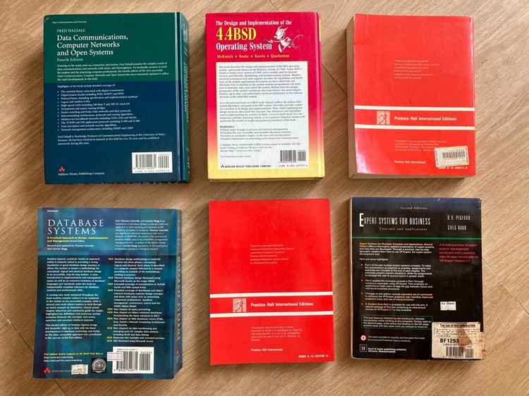 หนังสือเรียน Computer , Programming และ Network รูปที่ 2