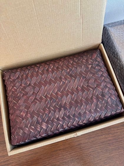 ถ้วยชามัจฉะ Chabako (Tea Box) set 5 ชิ้น 🇯🇵 รูปที่ 8