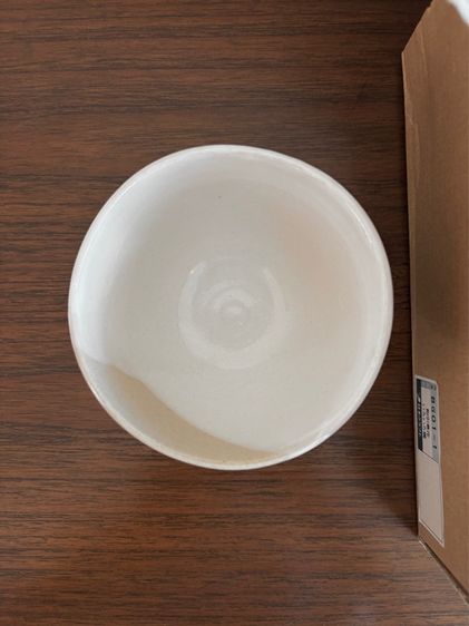 ถ้วยชามัจฉะ Chabako (Tea Box) set 5 ชิ้น 🇯🇵 รูปที่ 6