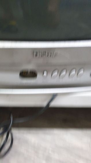 ตะเกียง วินเทจ และทีวีโบราณ รูปที่ 3