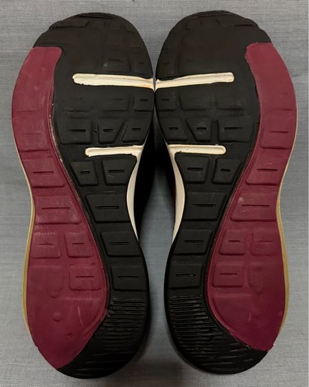 Nike air max Size42.5 ส่งฟรี รูปที่ 5
