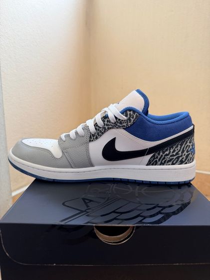 Air Jordan Low รูปที่ 2