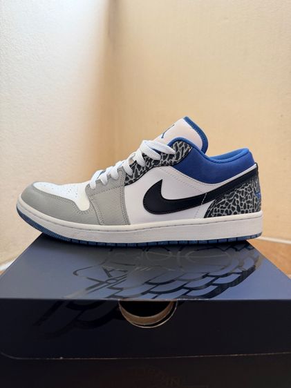 Air Jordan Low รูปที่ 6