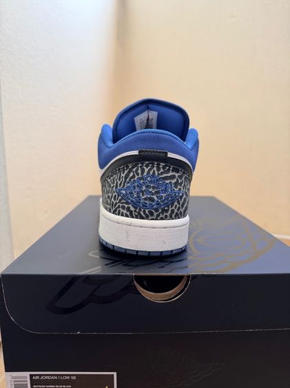 Air Jordan Low รูปที่ 8