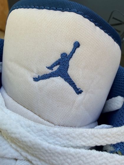 Air Jordan Low รูปที่ 12