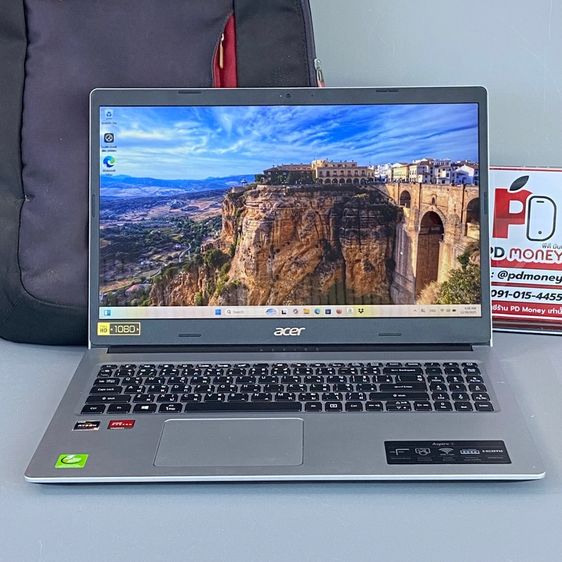 Acer Aspire 3 A315-R6JU