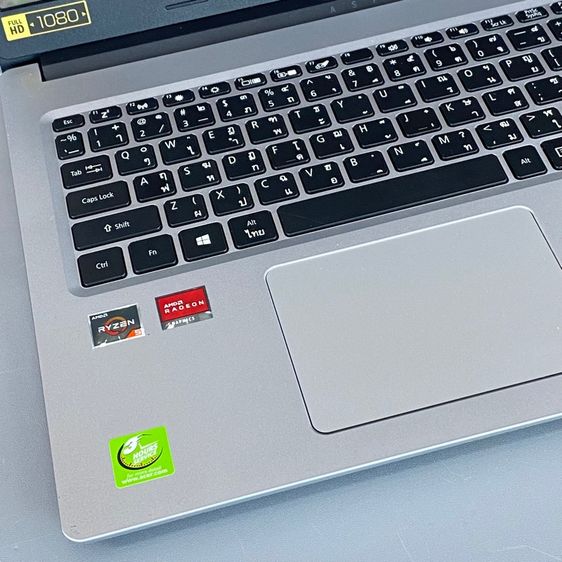 Acer Aspire 3 A315-R6JU รูปที่ 5