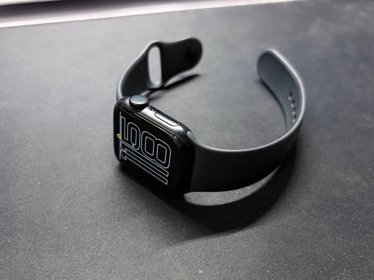 Apple Watch SE 3 GPS Cellular 40mm รูปที่ 2