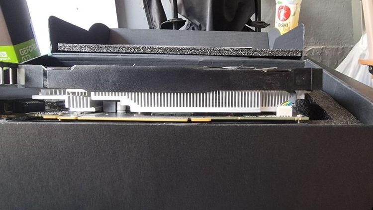 GALAX GTX 1660TI รูปที่ 5