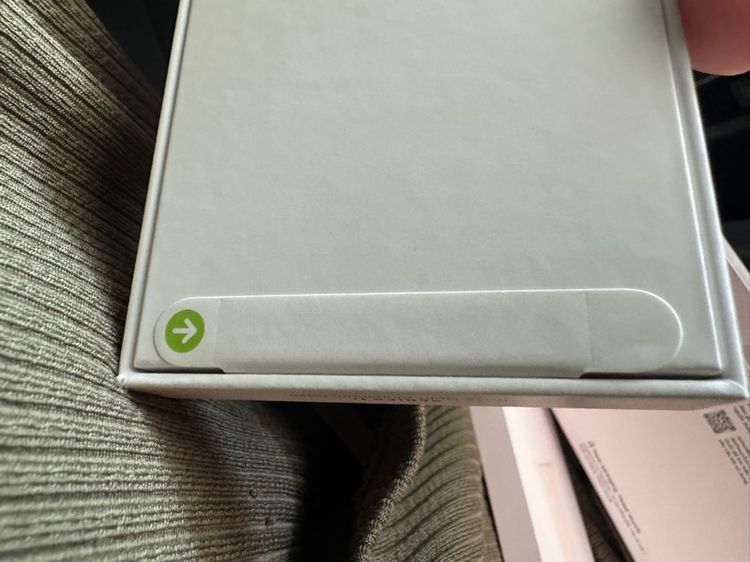 ชมพู โลหะ Apple Watch series, aluminum AI filter 46mm.