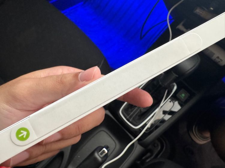Apple Watch series, aluminum AI filter 46mm. รูปที่ 6